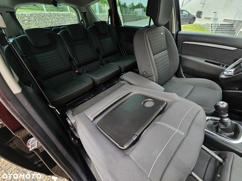Renault Grand Scenic Energy dCi 110 S&S LIMITED - 38