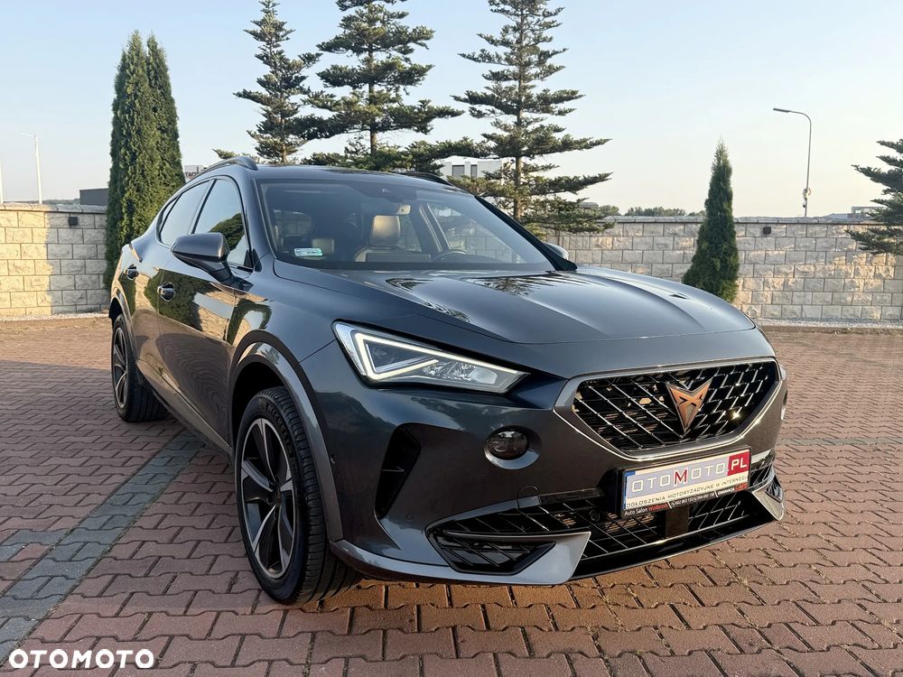 Cupra Formentor - 3