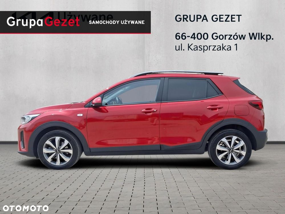 Kia Stonic - 2