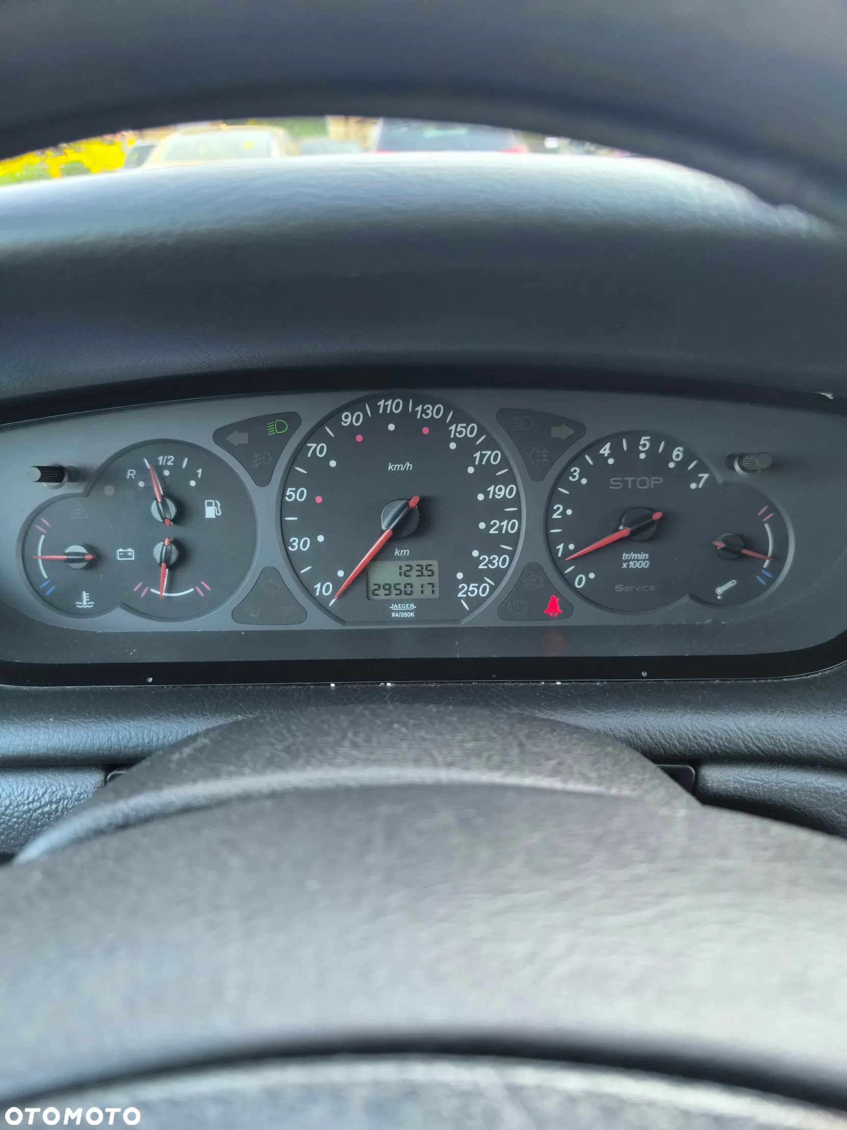 Citroën C5 2.0i 16V X - 4