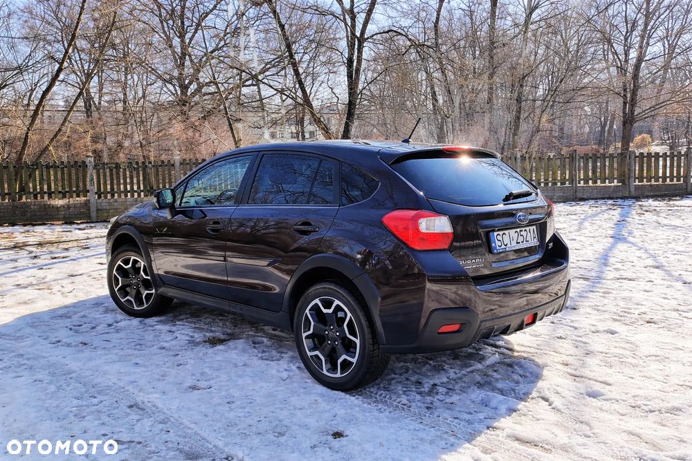 Subaru XV 2.0i Comfort - 3