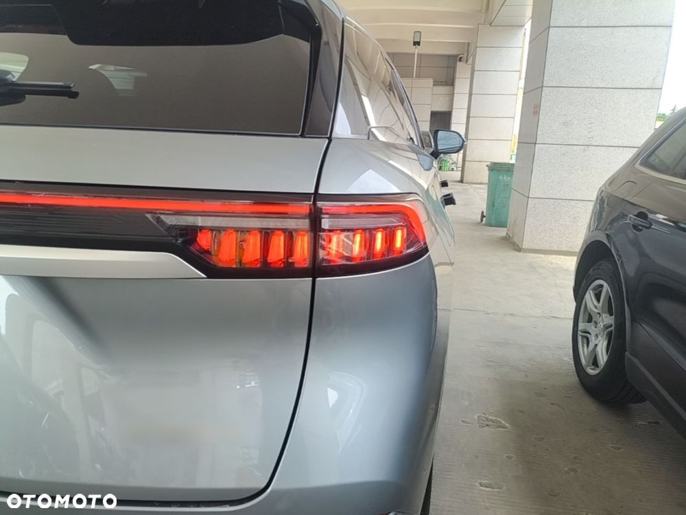 Chery Tiggo 9 - 8