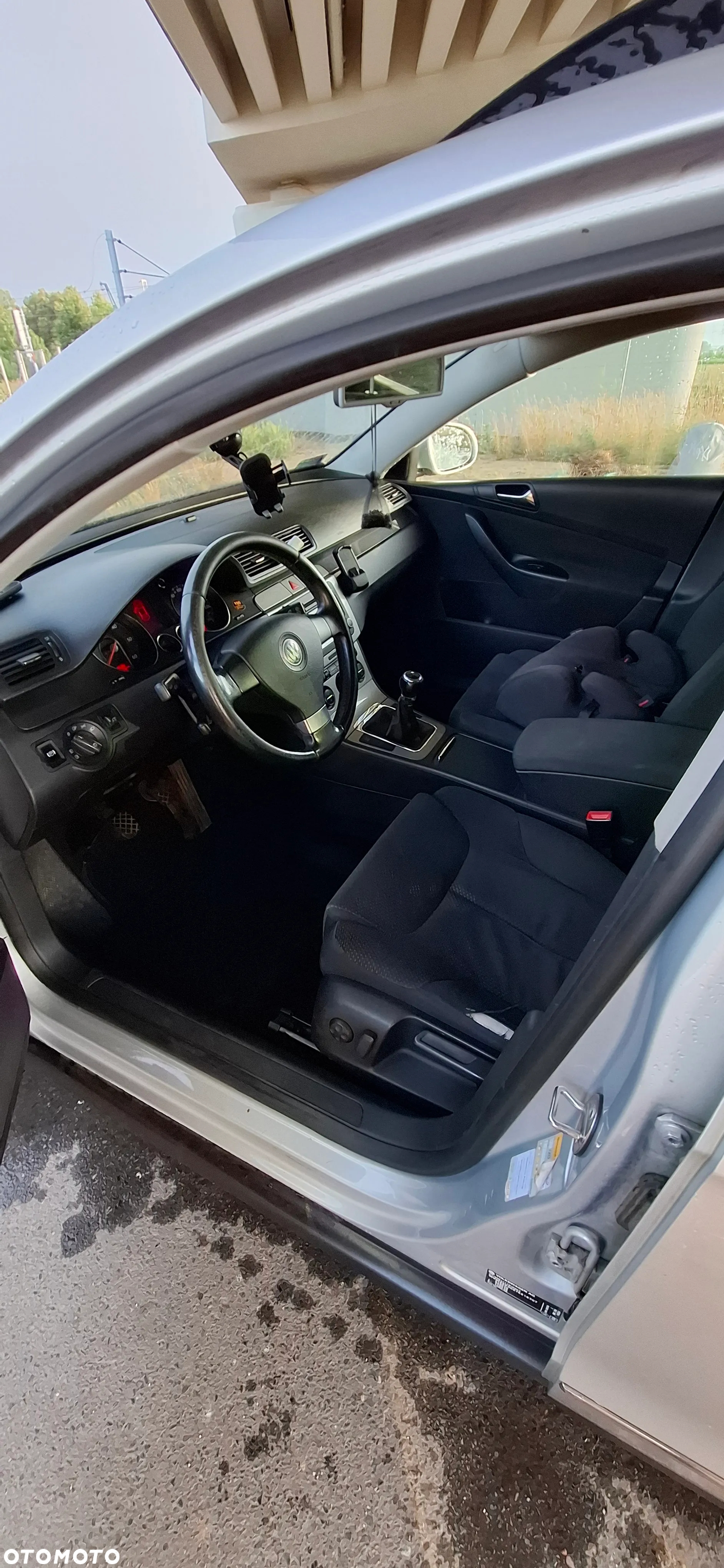 Volkswagen Passat - 3