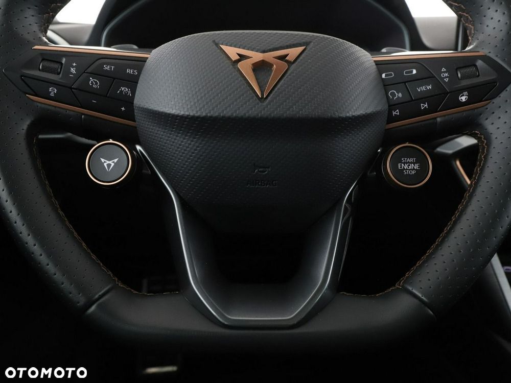 Cupra Leon 1.4 (180 kW System) VZ - 22