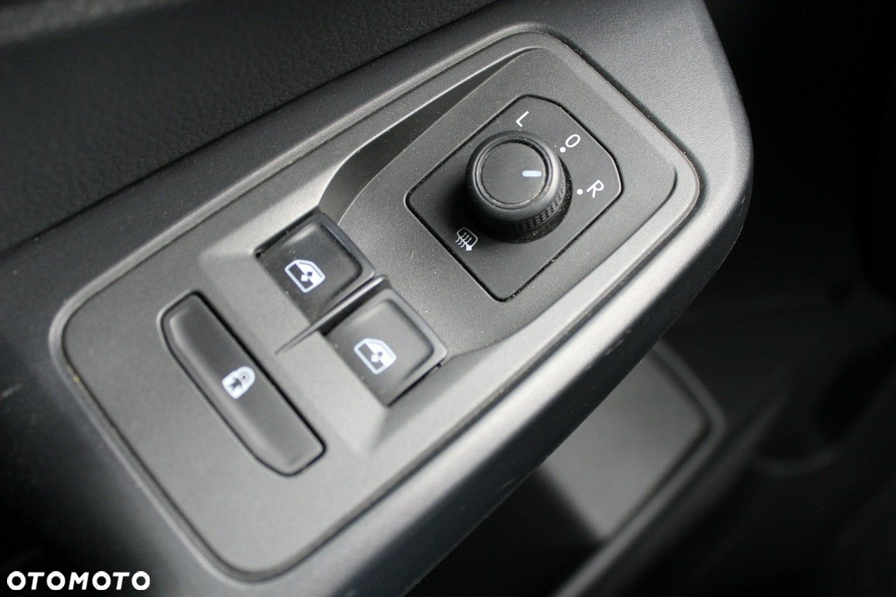 Volkswagen Caddy - 17