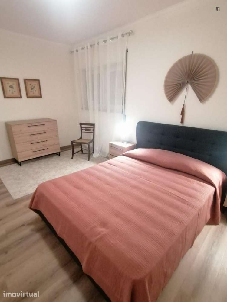 Apartamento com 1 quartos - localizado em Cascais Lisbon - Grande imagem: 2/8