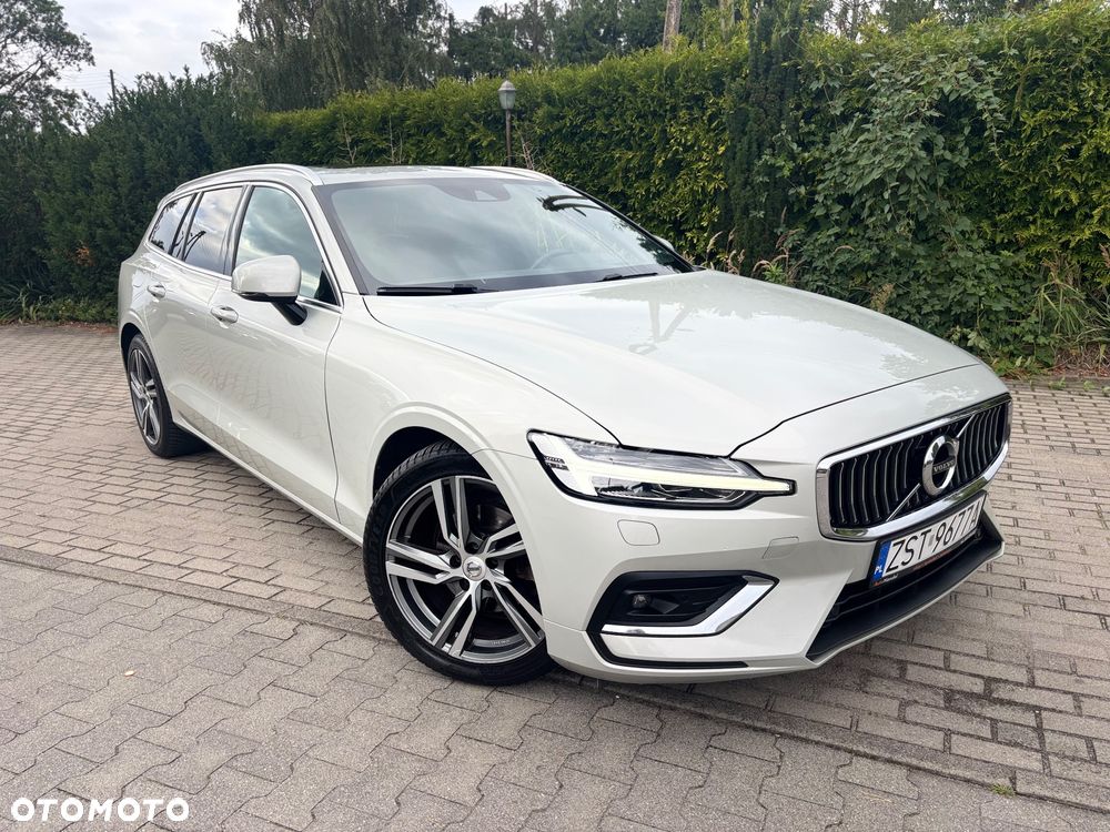 Volvo V60 D4 Geartronic Inscription - 14