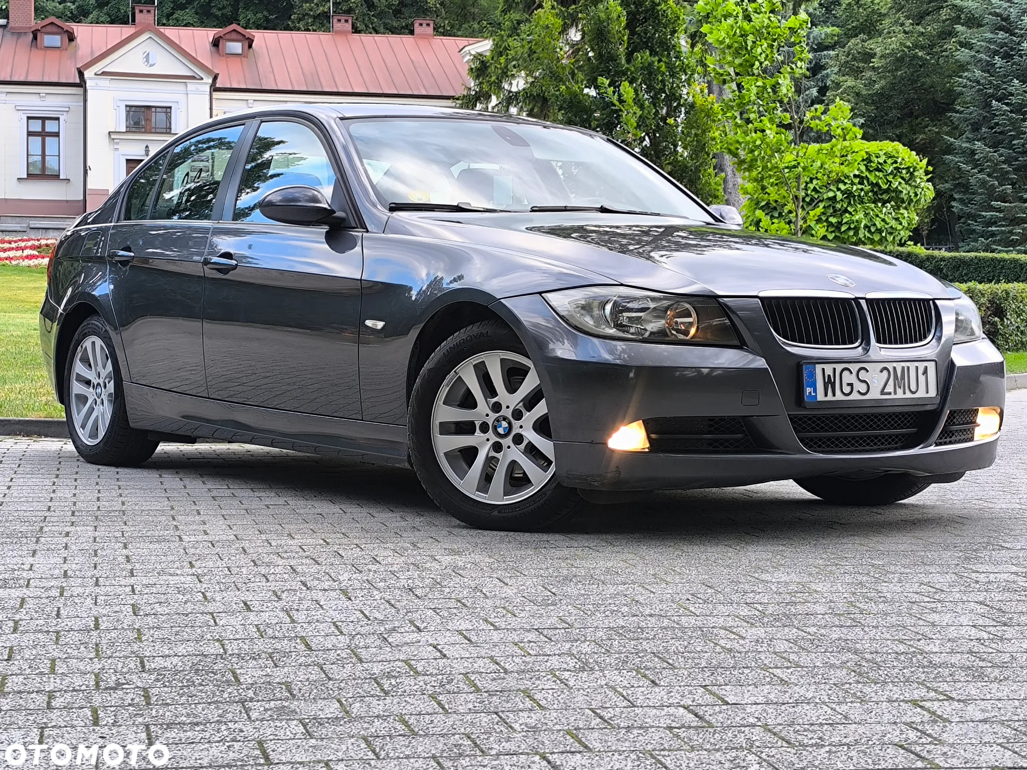 BMW Seria 3 - 2