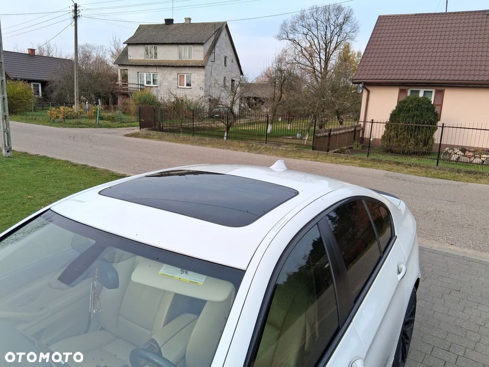 BMW Seria 5 535i - 9