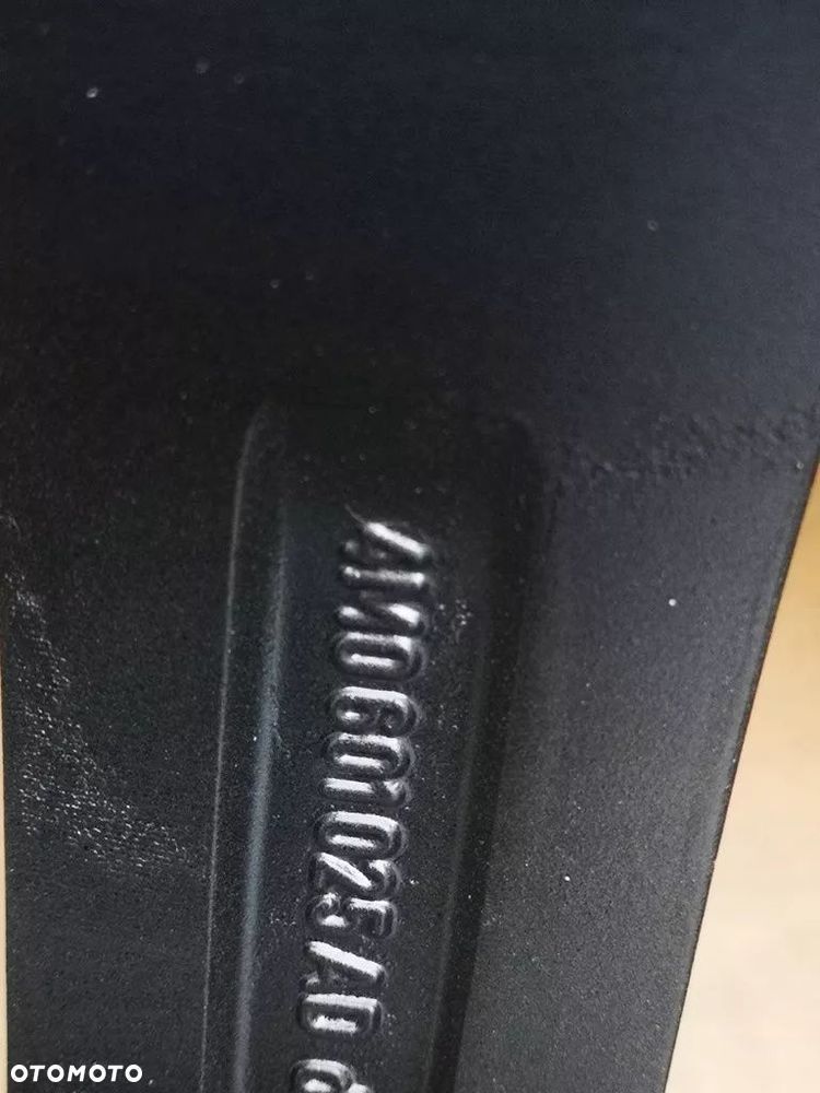 AUDI A5 S5 A7 S7 Q7 SQ7 Q8 SQ8 20'' 4M0 - 12