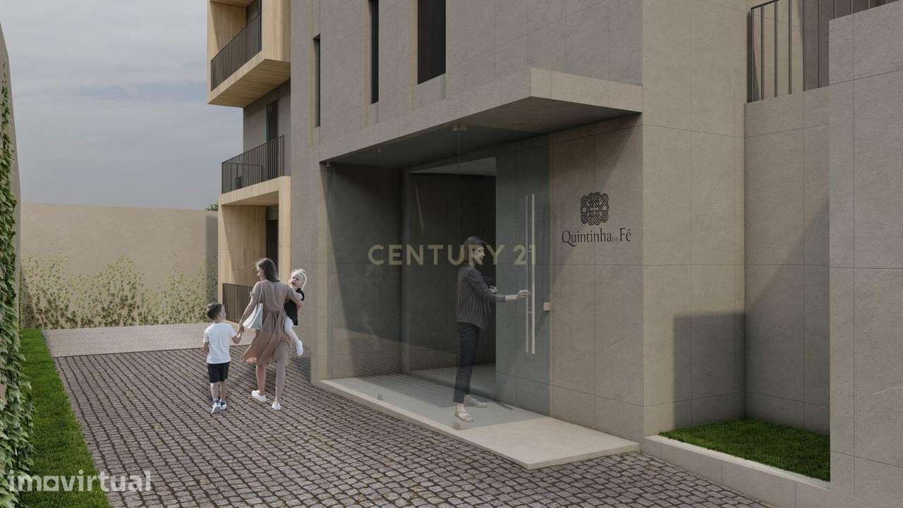 Apartamento Novo em São Martinho, Funchal - 171m² - Grande imagem: 2/15