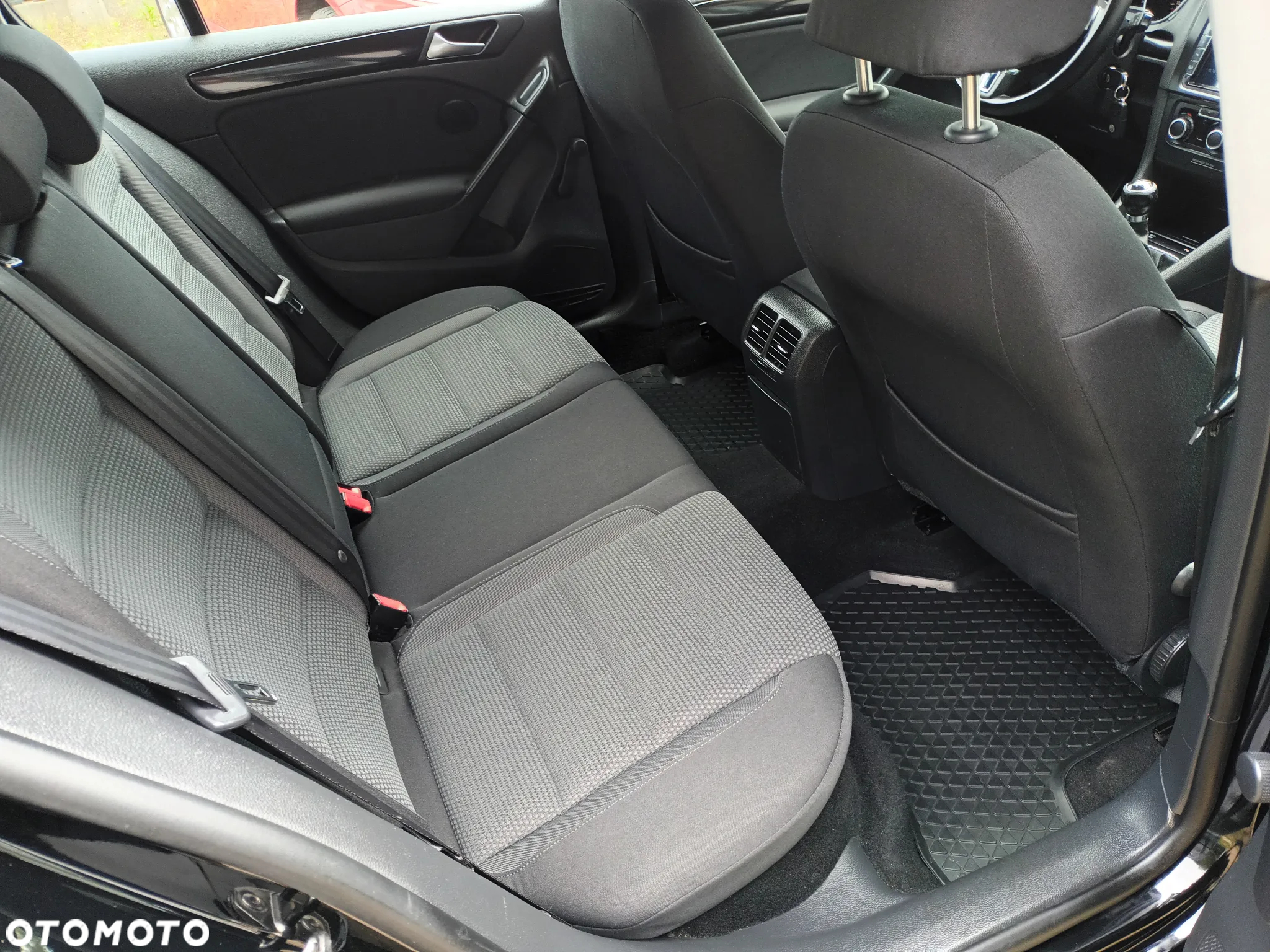 Volkswagen Golf 1.4 Style - 15