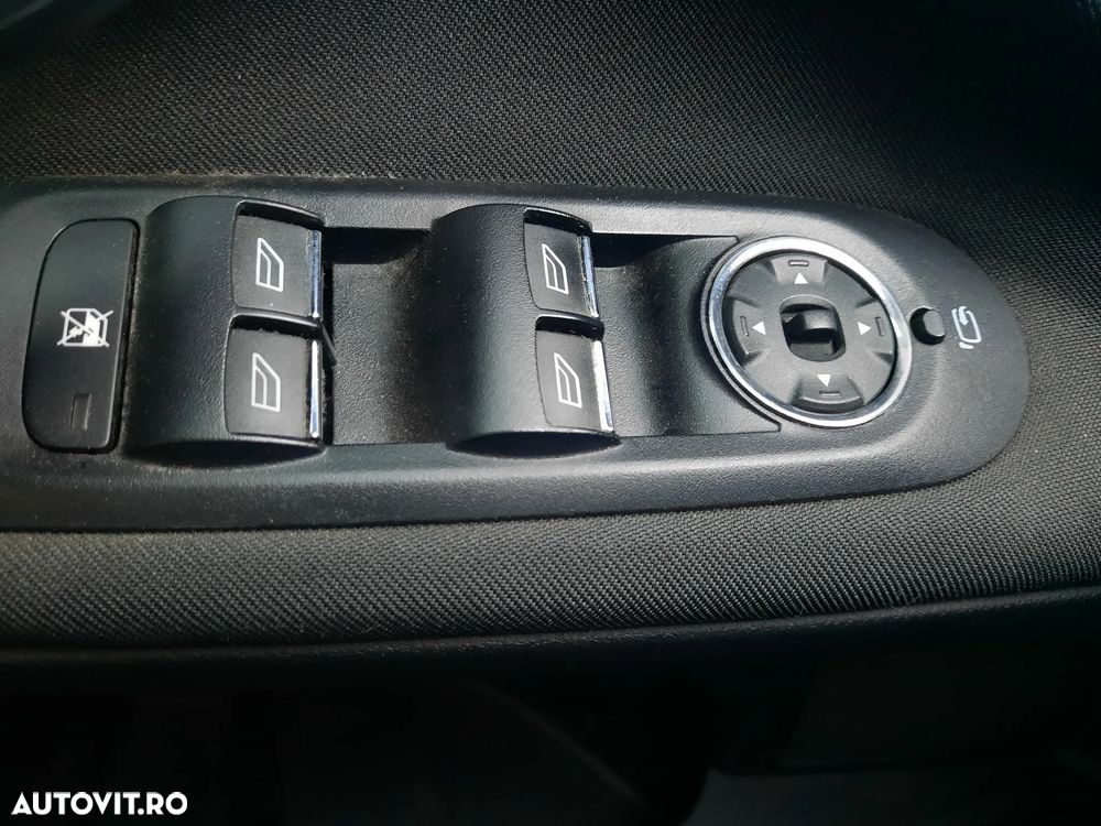 Ford Mondeo 1.6 TDCi Titanium - 15