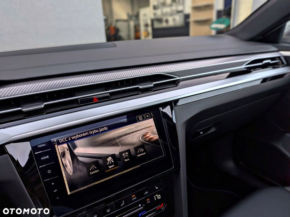 Volkswagen Arteon Shooting Brake 2.0 TSI 4Motion R DSG - 36