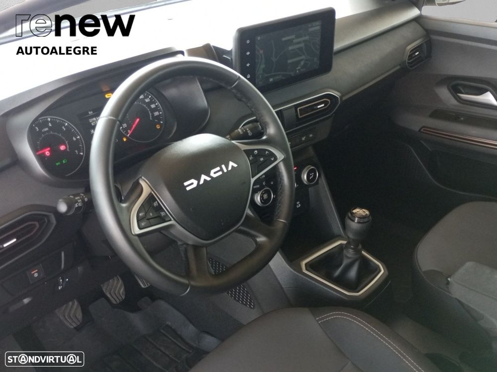 Dacia Sandero 1.0 TCe Extreme - 15