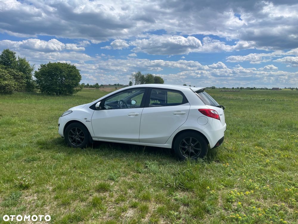 Mazda 2 - 14