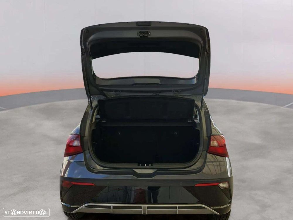 Hyundai i20 1.0 T-GDI Style Plus - 9