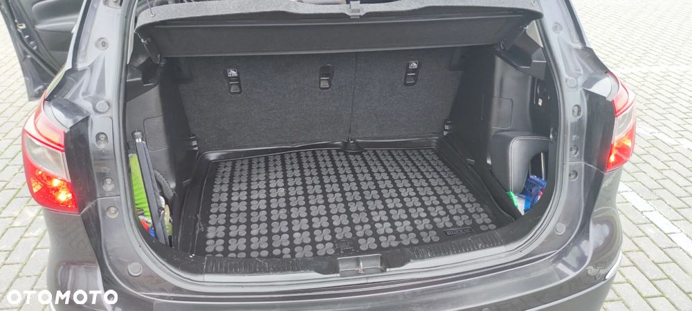 Suzuki SX4 S-Cross 1.6 VVT CVT 4x4 Comfort+ - 11