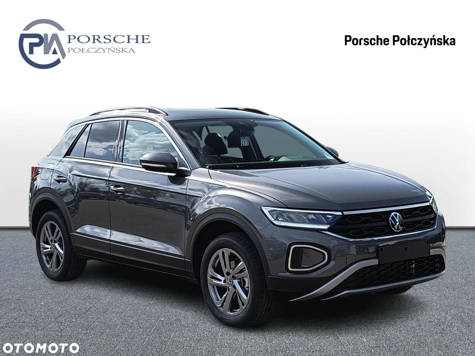 Volkswagen T-Roc - 7