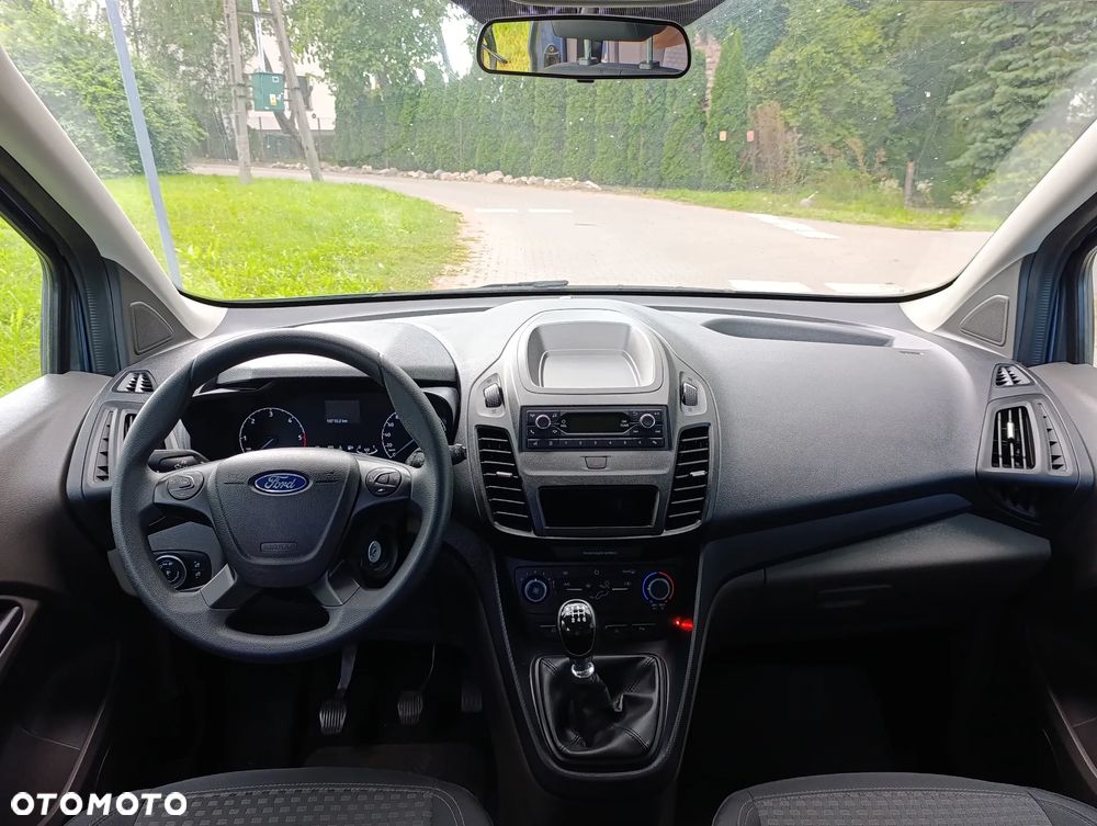 Ford Transit Connect Kombi 230 L2 Trend - 8