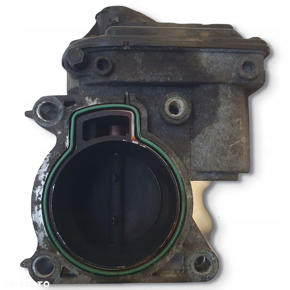 PRZEPUSTNICA Ford Focus C-Max 1.8 16V VP4F9U-9E928-AB - 9