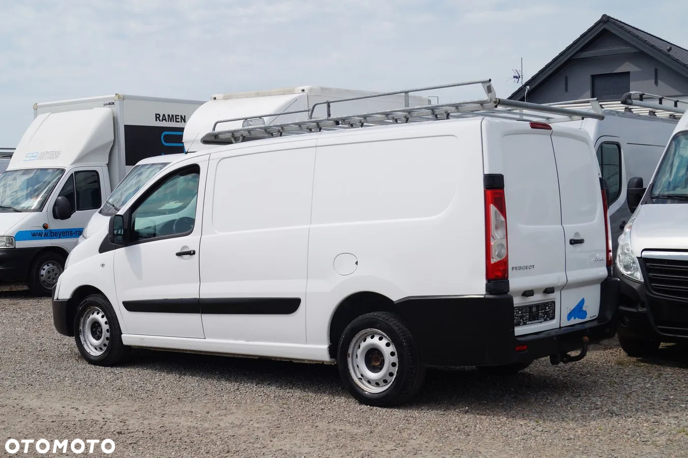 Peugeot Expert - 5