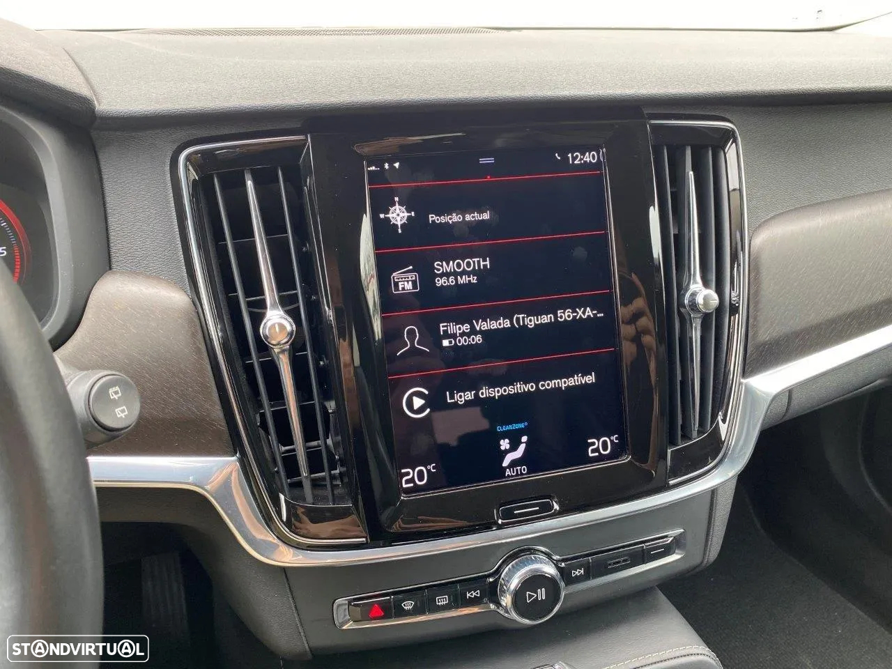 Volvo V90 Cross Country 2.0 D4 Pro AWD Geartronic - 32