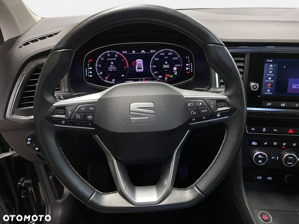 Seat Ateca - 22