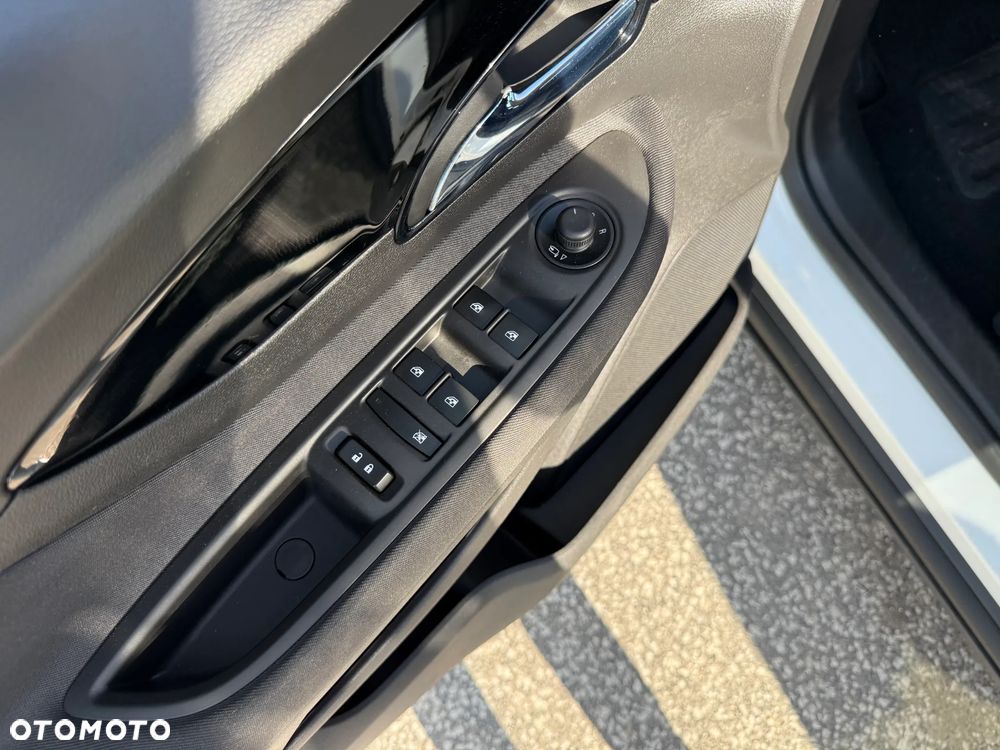 Opel Mokka X 1.4 Automatik Innovation - 26