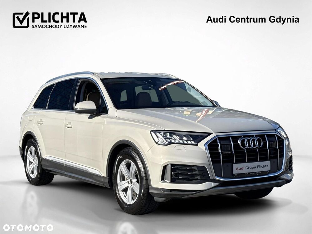 Audi Q7 - 7