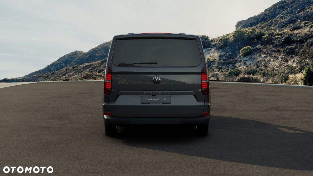 Volkswagen Caravelle 2.0 TDI L1 - 6