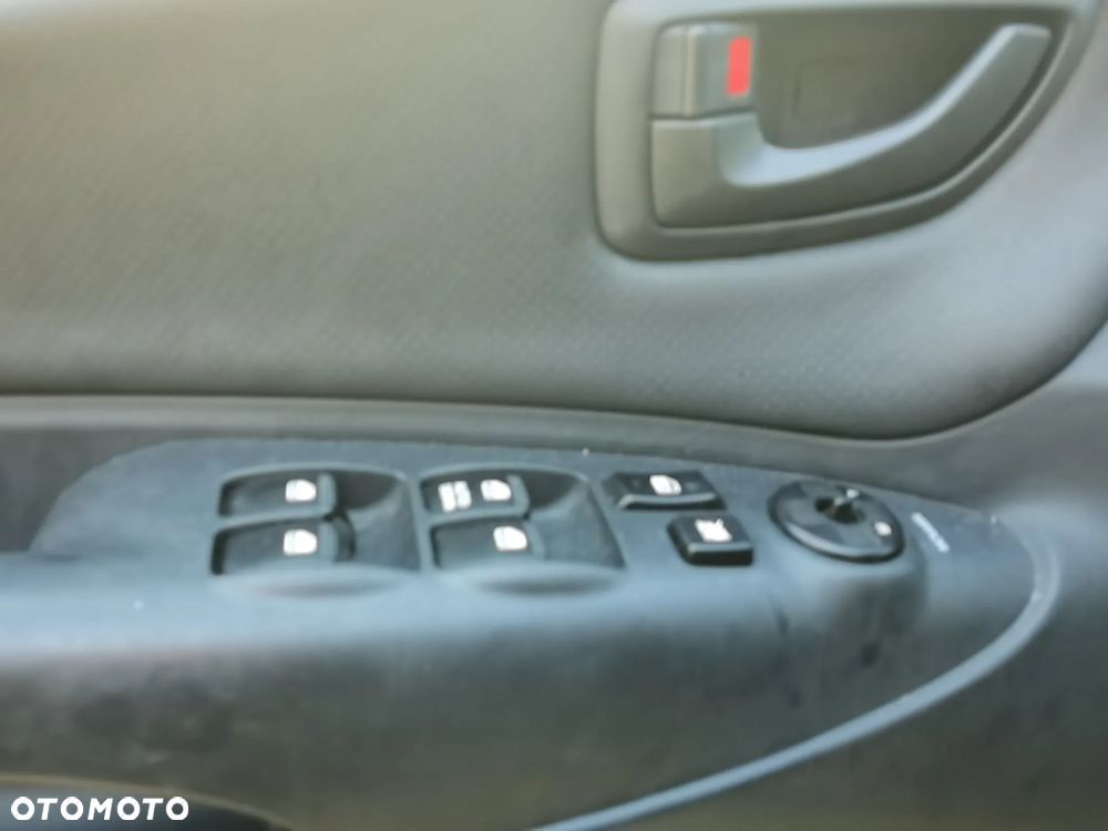 Hyundai Tucson 2.0 Elegance / Premium - 18