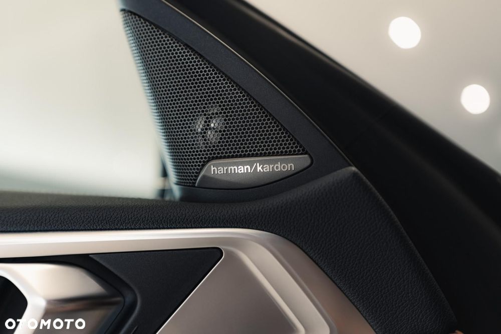 BMW Seria 4 M440i xDrive mHEV sport - 30