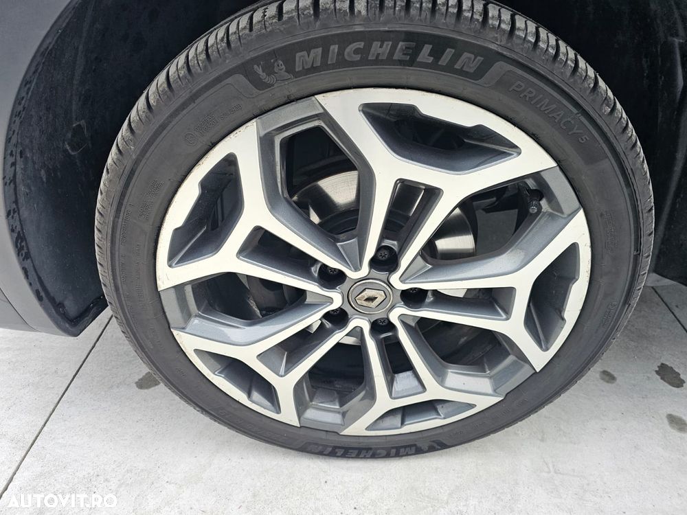 Renault Kadjar BLUE dCi 115 EDC INTENS - 9