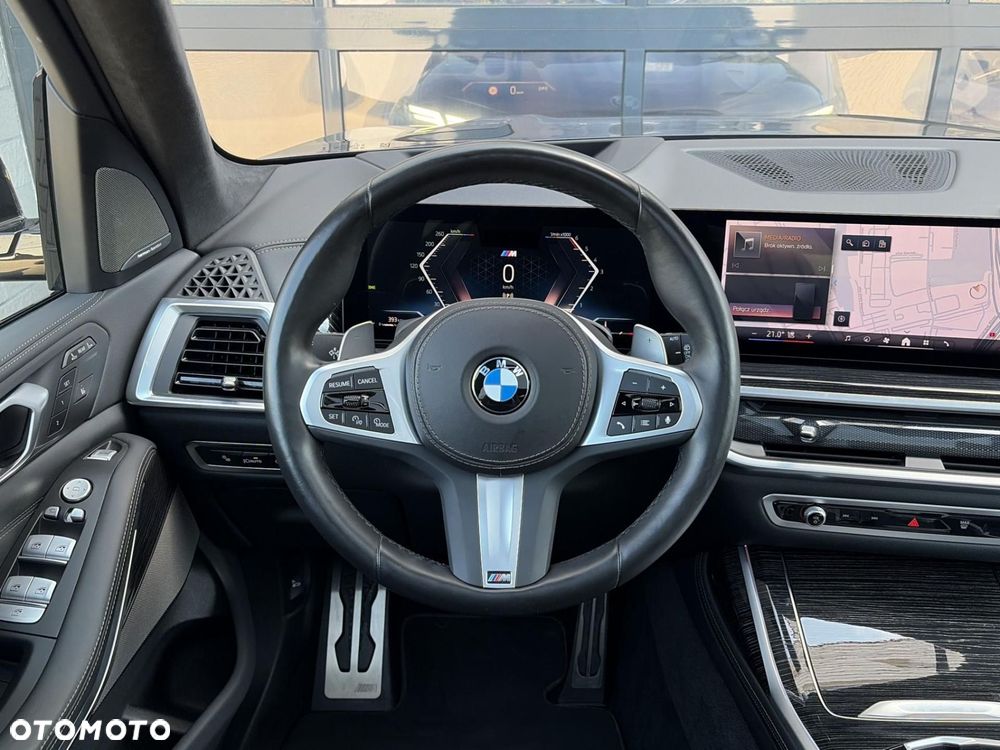 BMW X7 - 11