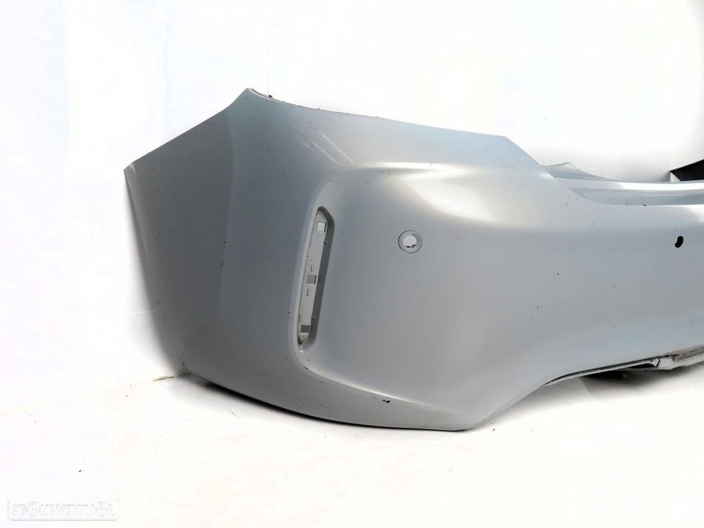 Parachoques Traseiro Usado / Original BMW M2 (F87) 51128068541/8062184 - 4