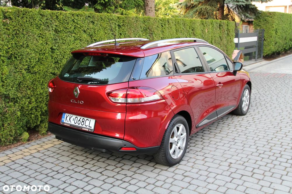 Renault Clio - 5