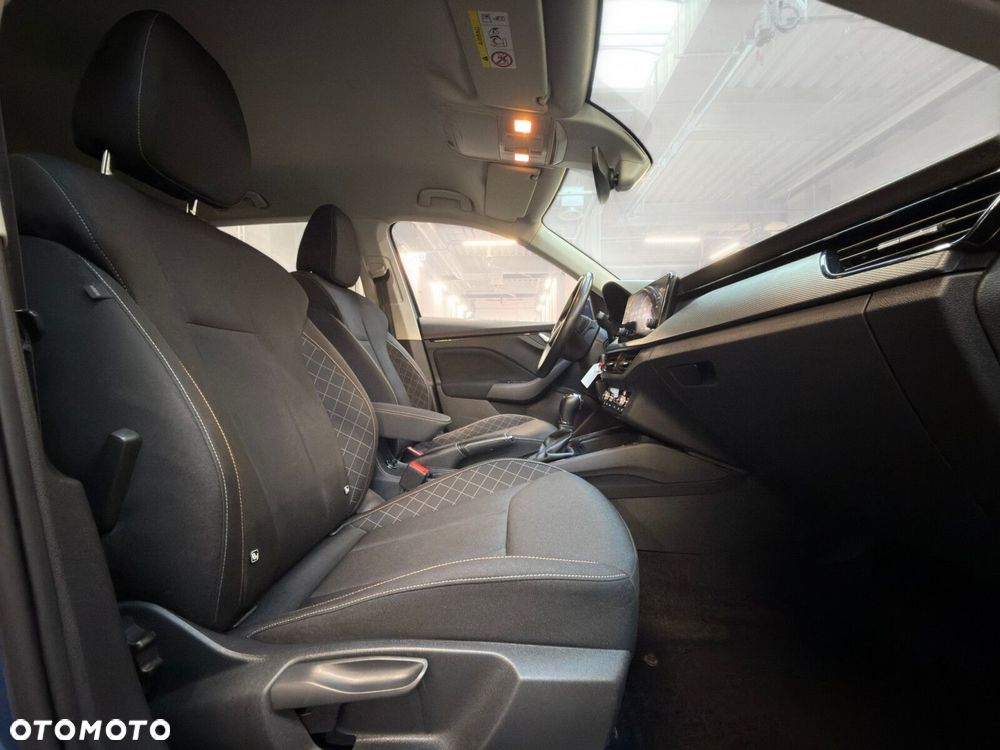 Skoda Kamiq 1.5 TSI Ambition DSG - 22