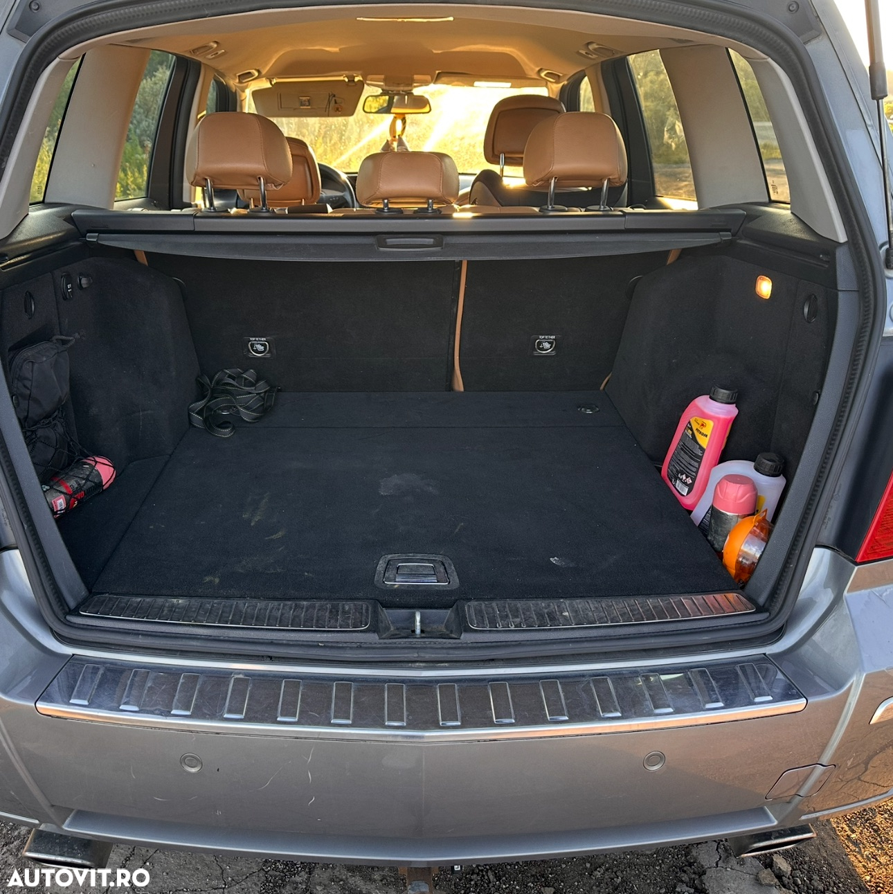 Mercedes-Benz GLK - 4