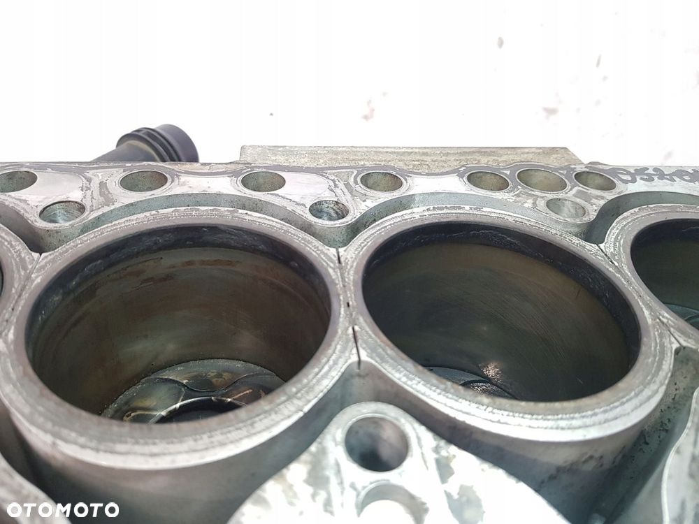 DÓŁ SILNIKA VOLVO S80 XC60 XC70 2.0 D3 D4 D5204T3 163KM - 9