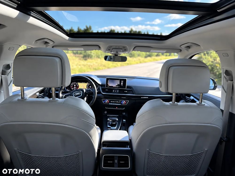 Audi Q5 2.0 TFSI Quattro S tronic design - 27
