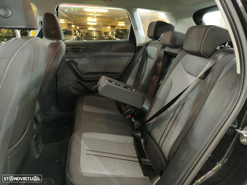 SEAT Ateca 1.0 TSI Style - 8
