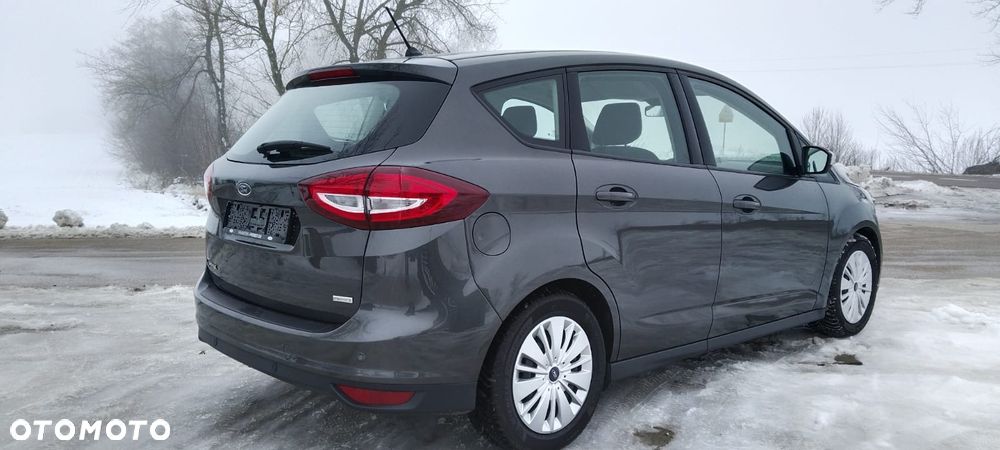 Ford C-MAX 1.0 EcoBoost Ambiente ASS - 7