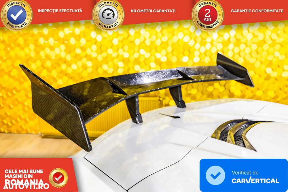 Chevrolet Corvette Stingray 3LT 6.2 V8 Automatik - 4