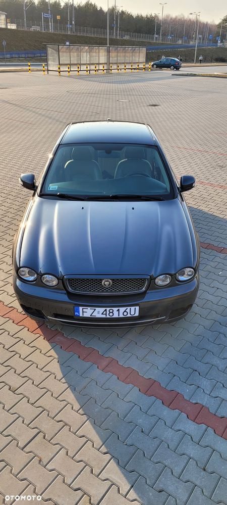 Jaguar X-Type 2.0 D Classic - 3