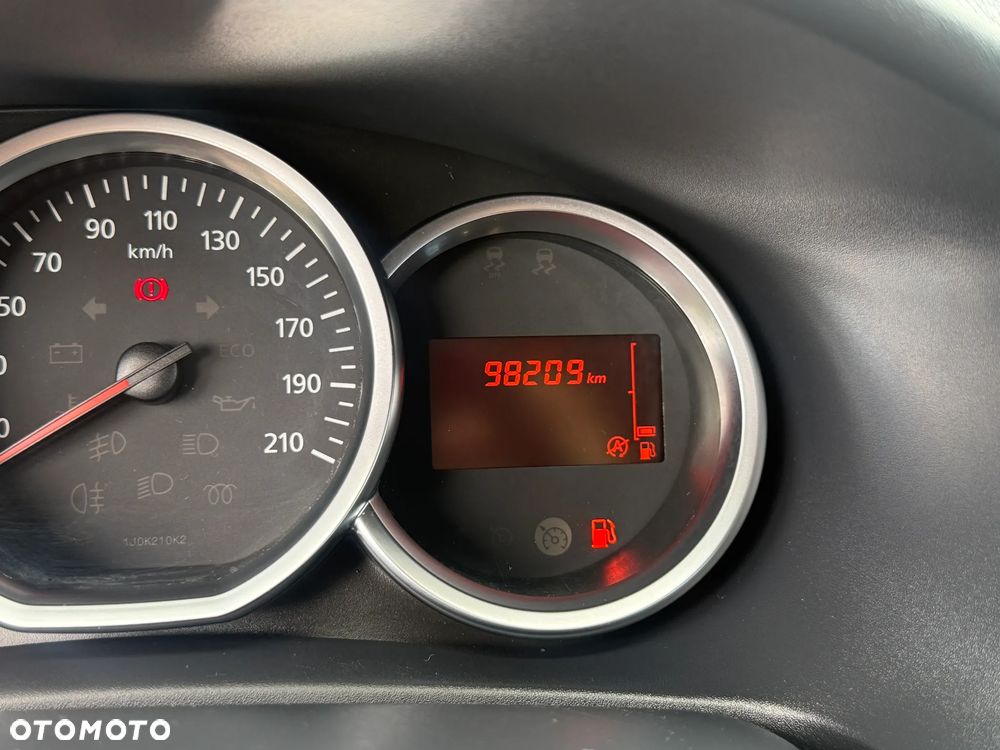 Dacia Sandero TCe 90 (S&S) Comfort - 24
