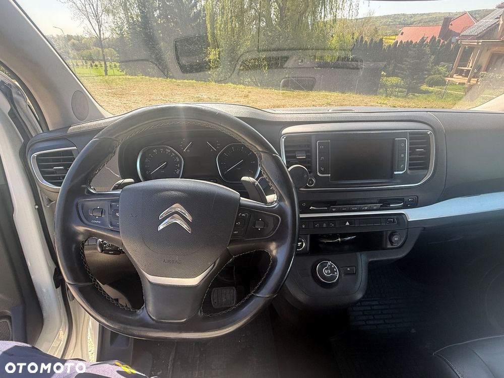 Citroën SpaceTourer 2.0 BlueHDi M Shine - 17