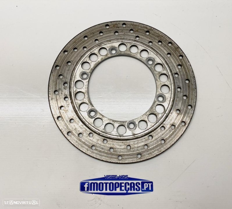 Pecas Yamaha xj600 diversion diversos material xj 600 artigos usados - 36