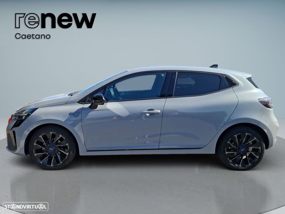 Renault Clio - 3