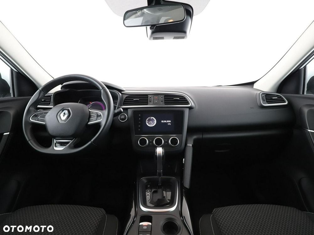 Renault Kadjar 1.3 TCe FAP Zen EDC - 16